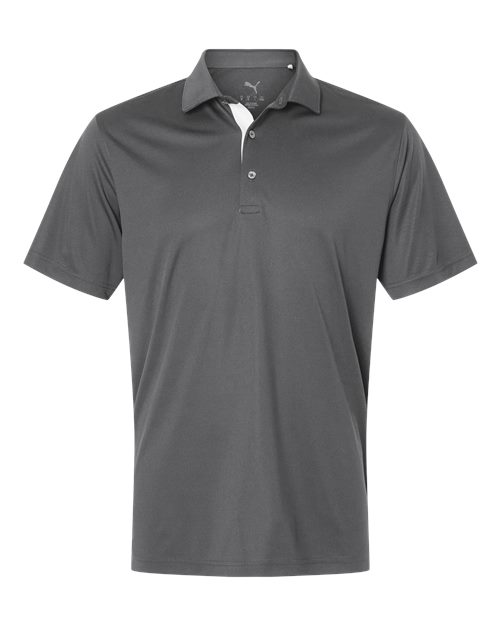Puma Golf Men's Pure 2.0 Polo-1