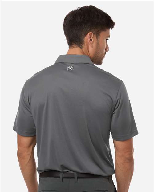 Puma Golf Men's Pure 2.0 Polo-5