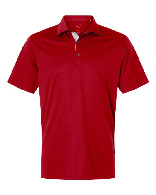 Puma Golf Men's Pure 2.0 Polo-1