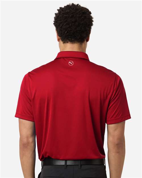Puma Golf Men's Pure 2.0 Polo-5