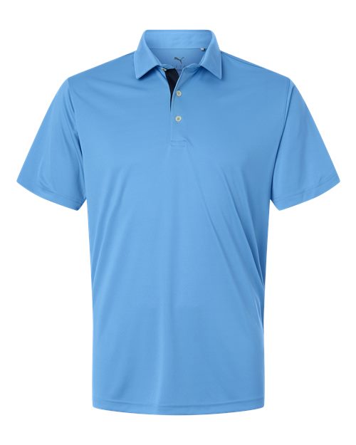 Puma Golf Men's Pure 2.0 Polo-1