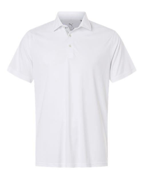 Puma Golf Men's Pure 2.0 Polo-1