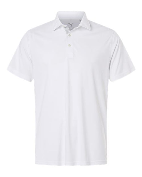 Puma Golf Men's Pure 2.0 Polo-1