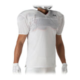 McDavid Adult Rival Football Practice Jersey-1