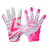 Cutters Youth Game Day Pro Receiver Gloves