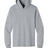 Port & Co Men's   Core Cotton Pullover Hooded Tee PC54H