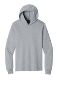 Port & Co Men's   Core Cotton Pullover Hooded Tee PC54H
