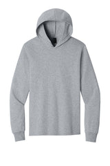 Port & Co Men's   Core Cotton Pullover Hooded Tee PC54H