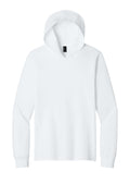 Port & Co Men's   Core Cotton Pullover Hooded Tee PC54H