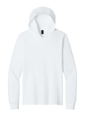 Port & Co Men's   Core Cotton Pullover Hooded Tee PC54H