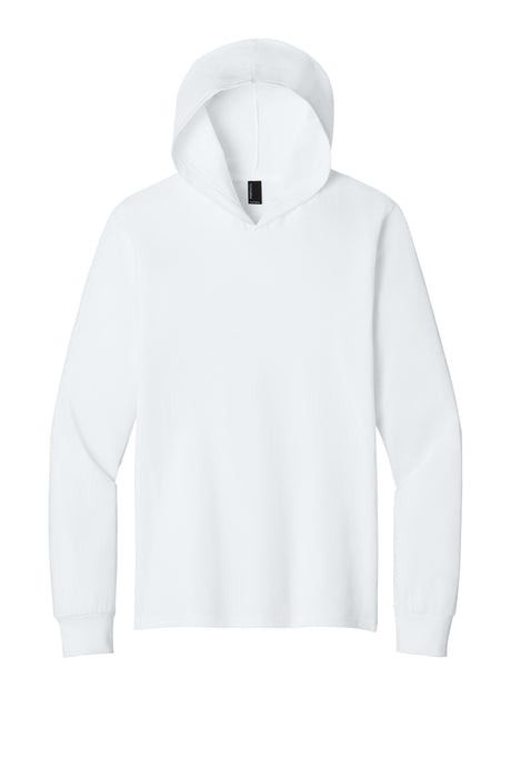 Port & Co Men's   Core Cotton Pullover Hooded Tee PC54H
