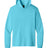 Port & Co Men's   Core Cotton Pullover Hooded Tee PC54H