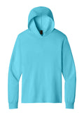 Port & Co Men's   Core Cotton Pullover Hooded Tee PC54H