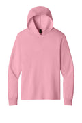 Port & Co Men's   Core Cotton Pullover Hooded Tee PC54H
