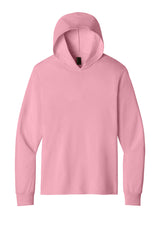 Port & Co Men's   Core Cotton Pullover Hooded Tee PC54H