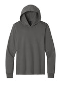 Port & Co Men's   Core Cotton Pullover Hooded Tee PC54H