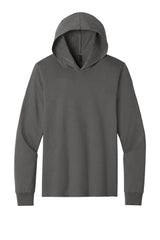 Port & Co Men's   Core Cotton Pullover Hooded Tee PC54H