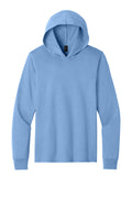 Port & Co Men's   Core Cotton Pullover Hooded Tee PC54H