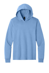 Port & Co Men's   Core Cotton Pullover Hooded Tee PC54H