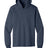 Port & Co Men's   Core Cotton Pullover Hooded Tee PC54H