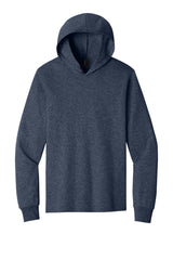 Port & Co Men's   Core Cotton Pullover Hooded Tee PC54H