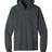 Port & Co Men's   Core Cotton Pullover Hooded Tee PC54H