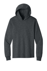 Port & Co Men's   Core Cotton Pullover Hooded Tee PC54H