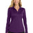 Port Authority Women's    Silk Touch     Performance Long Sleeve Polo