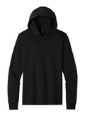 Port & Co Men's   Core Cotton Pullover Hooded Tee PC54H
