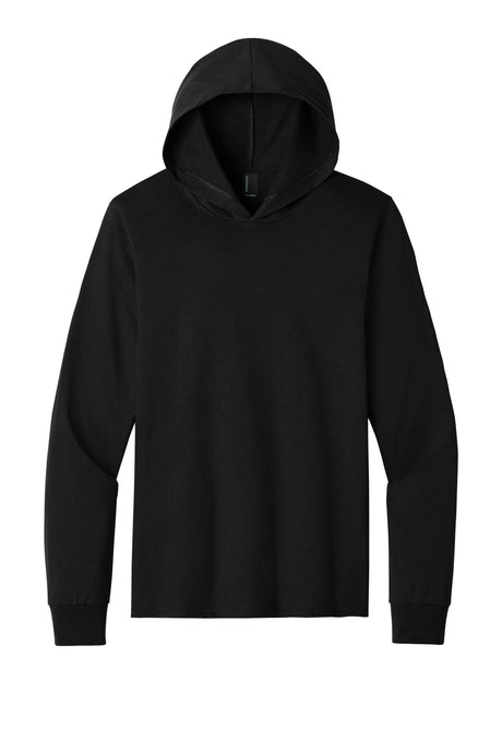 Port & Co Men's   Core Cotton Pullover Hooded Tee PC54H