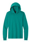 Port & Co Men's   Core Cotton Pullover Hooded Tee PC54H