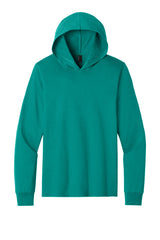 Port & Co Men's   Core Cotton Pullover Hooded Tee PC54H
