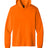 Port & Co Men's   Core Cotton Pullover Hooded Tee PC54H