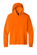 Port & Co Men's   Core Cotton Pullover Hooded Tee PC54H