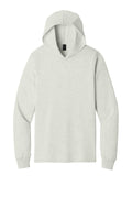Port & Co Men's   Core Cotton Pullover Hooded Tee PC54H