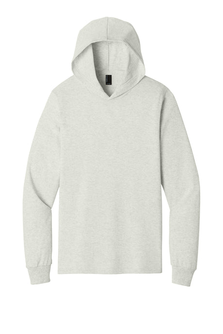 Port & Co Men's   Core Cotton Pullover Hooded Tee PC54H