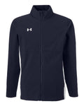 Under Armour Men's Rival Stretch Jacket-1