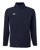 Under Armour Men's Rival Stretch Jacket-1
