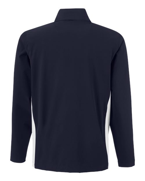 Under Armour Men's Rival Stretch Jacket-2