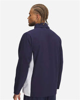 Under Armour Men's Rival Stretch Jacket-4
