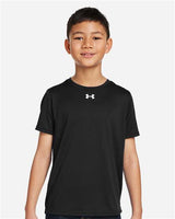 Under Armour Youth Tech Team T-Shirt-3