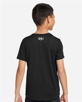 Under Armour Youth Tech Team T-Shirt-5