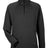 North End Men's Rhythm Waffle Quarter-Zip Pullover-1