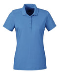 Puma Golf Women's Bandon Polo-1