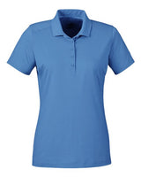 Puma Golf Women's Bandon Polo-1