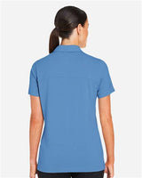 Puma Golf Women's Bandon Polo-5