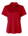 Puma Golf Women's Icon Polo 2.0-1