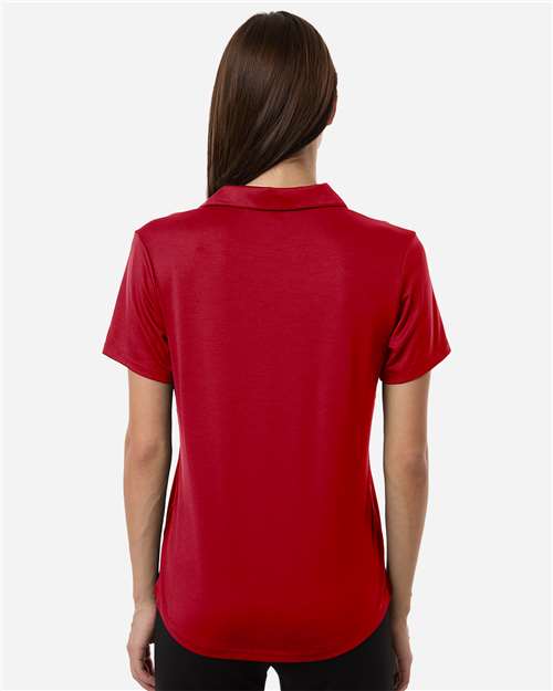Puma Golf Women's Icon Polo 2.0-5