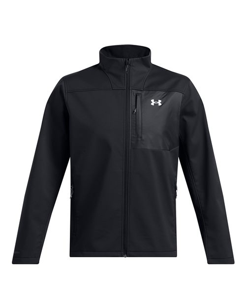 Under Armour Men's ColdGear Infrared Shield 2.0 Jacket-1