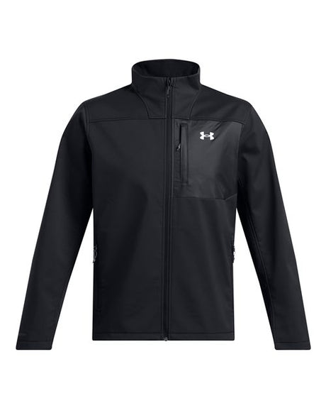 Under Armour Men's ColdGear Infrared Shield 2.0 Jacket-1